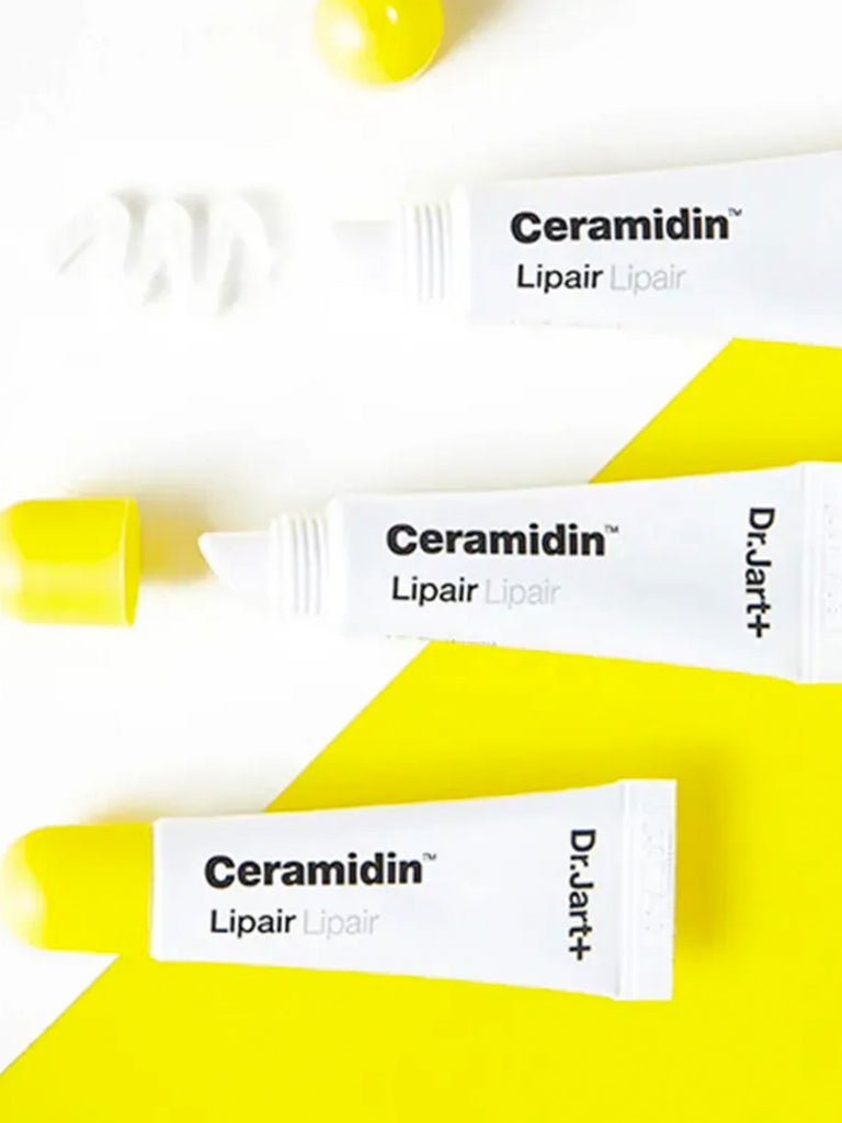 Dr. Jart+ Ceramidin Lipair – Shop Klean Skin